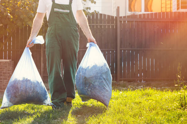 Junk Removal for Events in Oak Park, IL